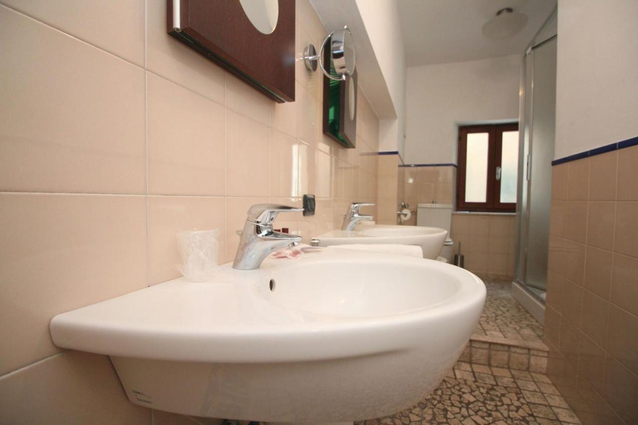 Logge Del Papa Apartment Сієна Екстер'єр фото
